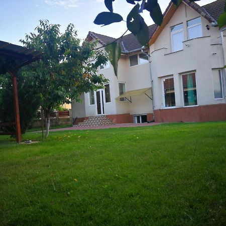 Hotel Vila Roy Turda Esterno foto