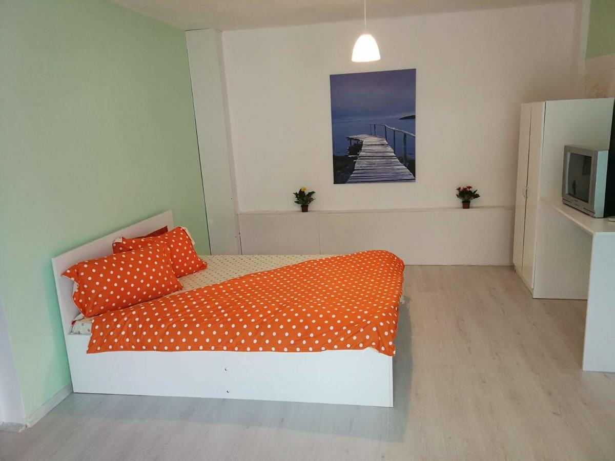 Hotel Vila Roy Turda Esterno foto