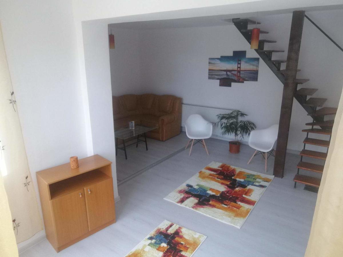 Hotel Vila Roy Turda Esterno foto